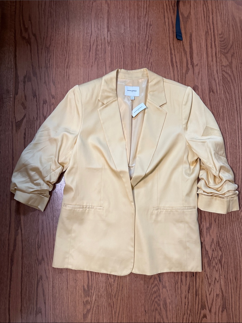 Banana Republic Blazer
